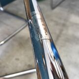 Pair of chairs B32 Marcel Breuer edition Gavina