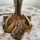 Lampe art nouveau 1900/1910