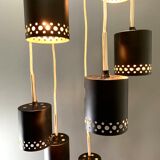 suspension chandelier 1969