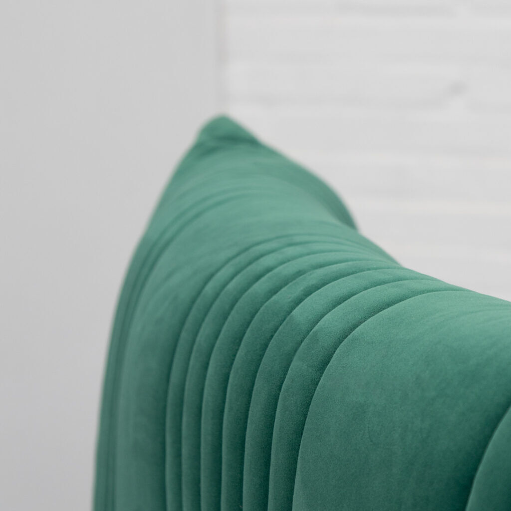 Aralia three-seater sofa by Michel Ducaroy for Ligne Roset