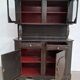Metal workshop furniture