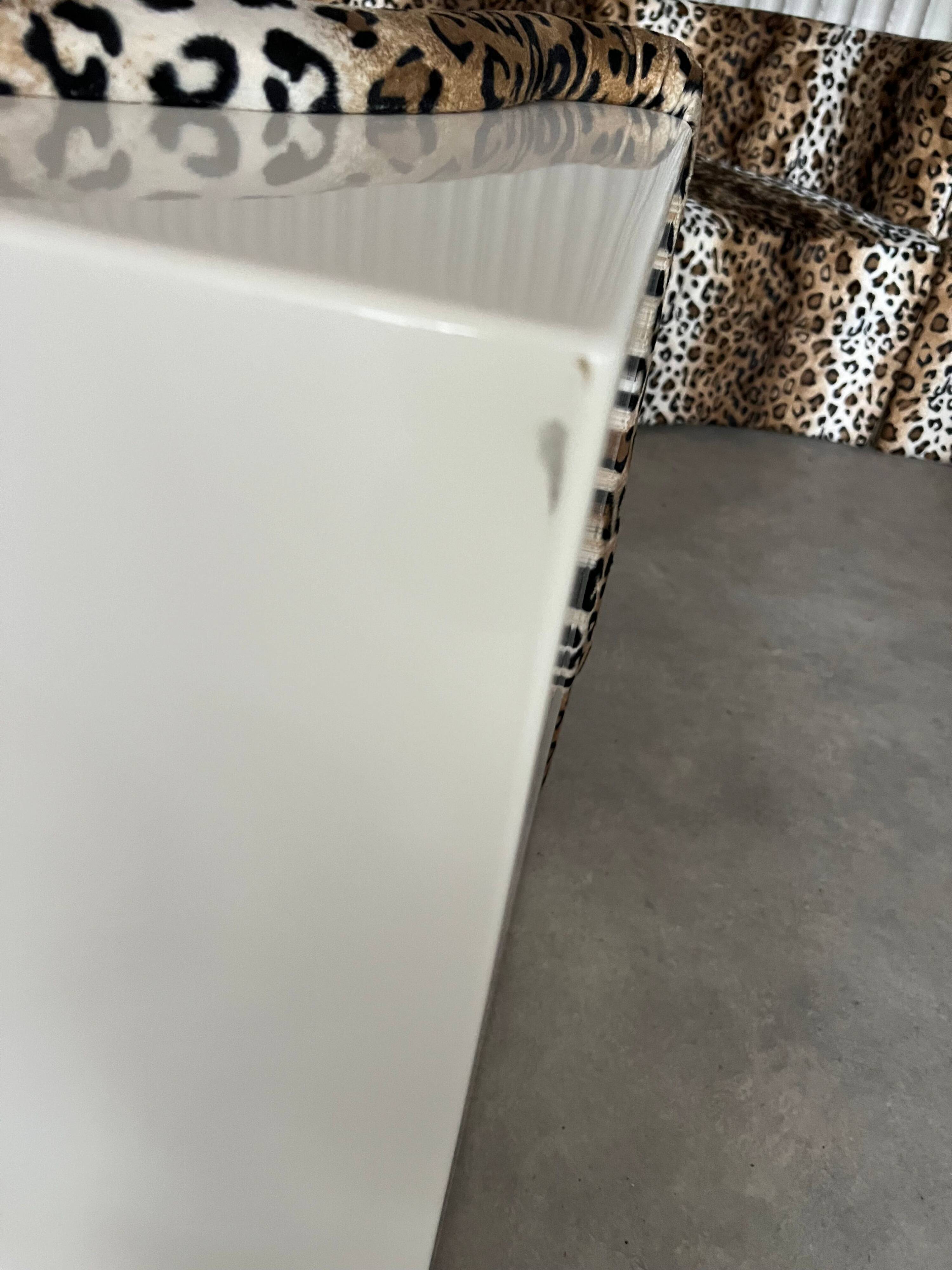 Vintage Safari sofa by Archizoom for Poltronova