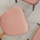 Vintage design chairs, 60s
