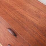 6 drawer sideboard - Scandinavian style