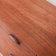 Enfilade 6 tiroirs style Scandinave