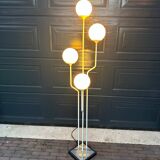 Lampadaire Goffredo Reggiano