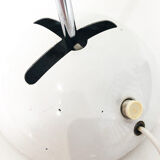 Desk lamp T395, Robert Sonneman, 1970