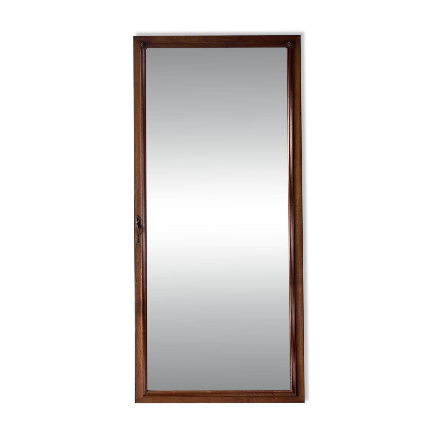 Full-length mirror
