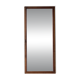 Full-length mirror