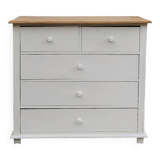 commode