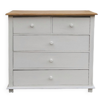 commode