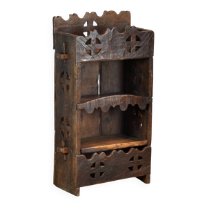 Cabinet d'art populaire