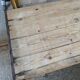 Antique table