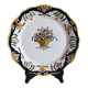 Rouen BF Decor Plate