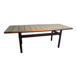 Grete Jalk Scandinavian design coffee table