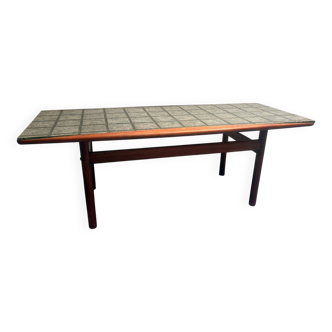 Table basse scandinave design Grete Jalk