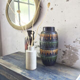 Vase Scheurich graphic XL