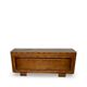 Impressive Italian Art deco console table 1930s/1940s
