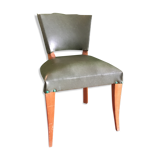 Vintage children's chair