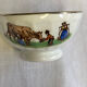 Vintage bowls l'amandinoise