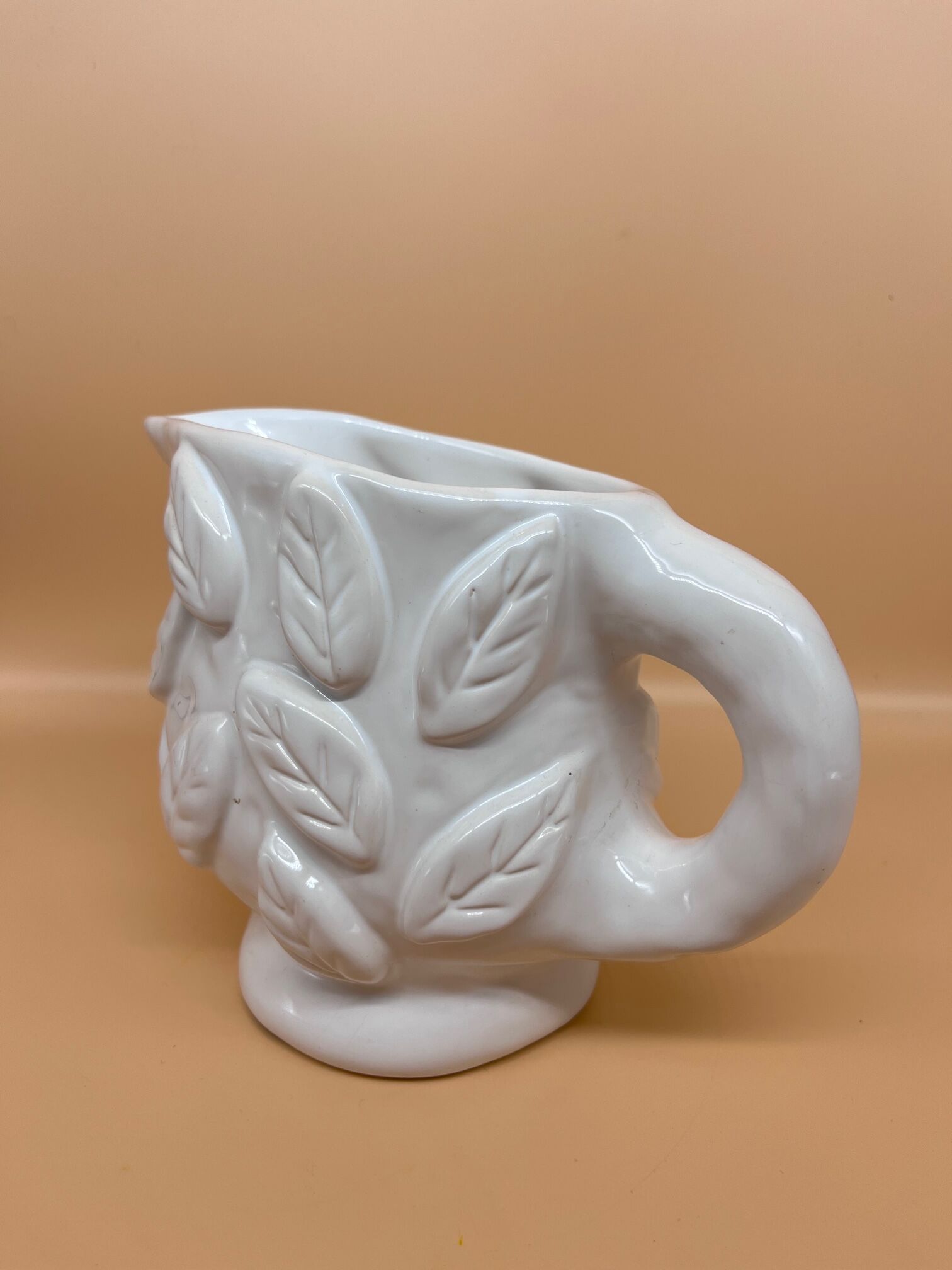Ceramic pitcher bela silva