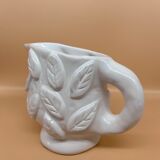 Ceramic pitcher bela silva
