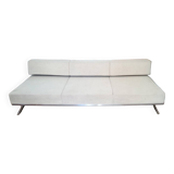 3 seater fabric sofa