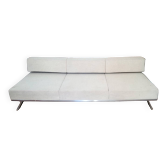 3 seater fabric sofa