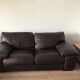 2-seater sofa model Ascot Roche Bobois