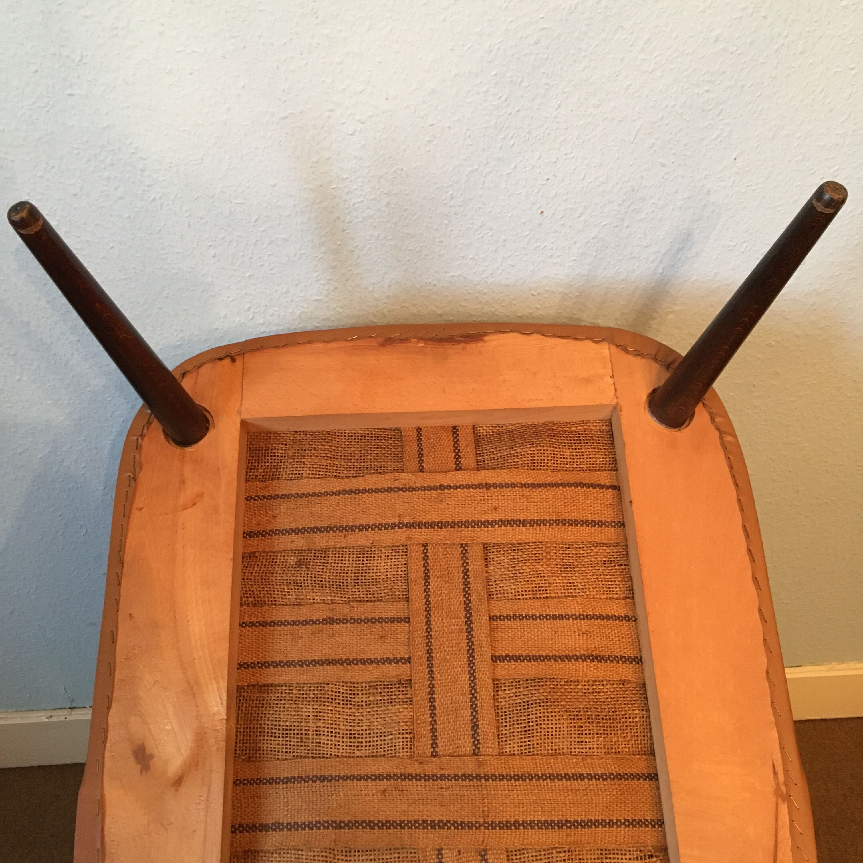 Cocktail expo 58 chair