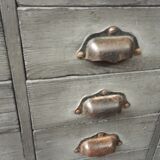 Furniture business with drawers