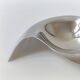 Vide-poche coupelle de Allan Schaff pour Georg Jensen 1990