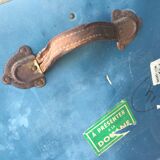 Old trunk