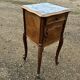 Table de chevet