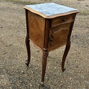 Bedside table