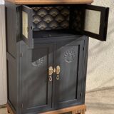 Art Deco Parisian Buffet