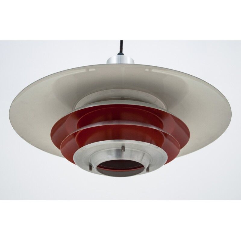 Scandinavian ceiling lamp