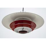Scandinavian ceiling lamp