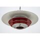 Scandinavian ceiling lamp