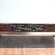 Vintage glazed ceramic coffee table by Antonio De Nisco, 1960s