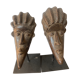 Couple de masque Bassa