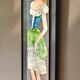 J. BELARTI XXL Framed Ceramic