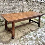 Brutalist table Georges Robert 1950