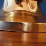 Vintage floor lamp from the 50s