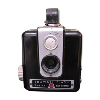 Appareil photo Brownie flash