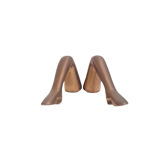 Set of brass bottle openers in the shape of legs