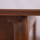Table extensible de Mcintosh, années 1960