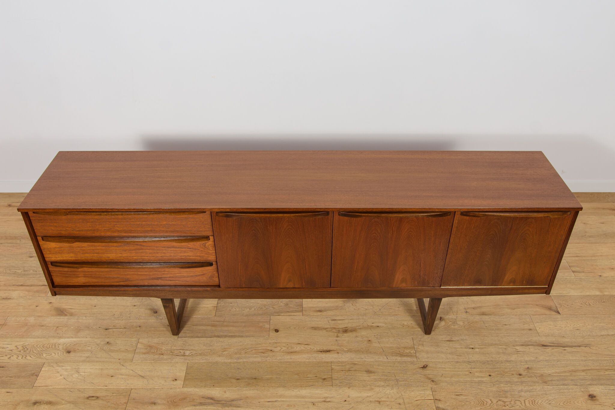 Mid-Century Teak Sideboard by Younger Ltd., United Kingdom, 1960s