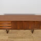 Mid-Century Teak Sideboard by Younger Ltd., United Kingdom, 1960s