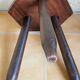 Tabouret de traite